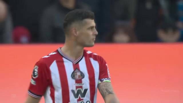 英超争议继续：扎卡表现挣扎，切尔西怒斥恩佐引发桑德兰哗然