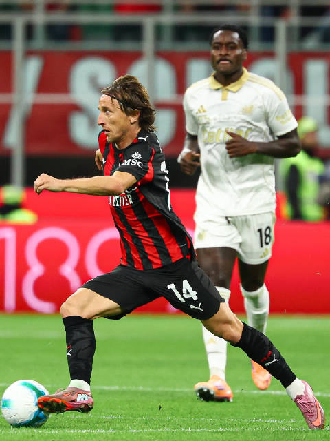 卢卡坎特逆转AC米兰！比萨之战实锤意甲激情四射