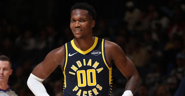 卡莱尔曝步行者伤病危机,马图林脚伤让球队仅剩10人轮换!