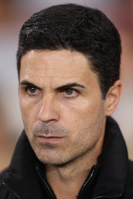 阿森纳英超连续零封赢马竞与富勒姆，戳萨加布联手显神威