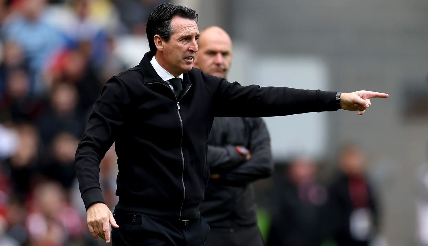 瓜迪奥拉对阵埃梅里17战11胜！曼城客场掀起风暴，维拉能否续写奇迹？