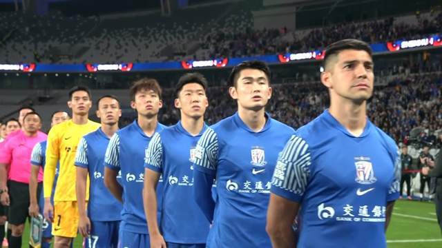 中超最后三轮激战：吕焯毅世界波助大连2-2逼平申花，吴曦绝杀未果引争议