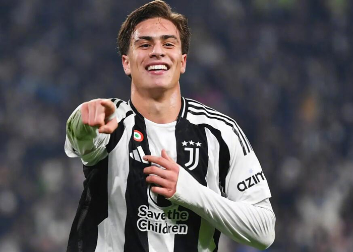 尤文图斯护卫伊尔迪兹谈判升温，皇马高薪抢人大幕将启