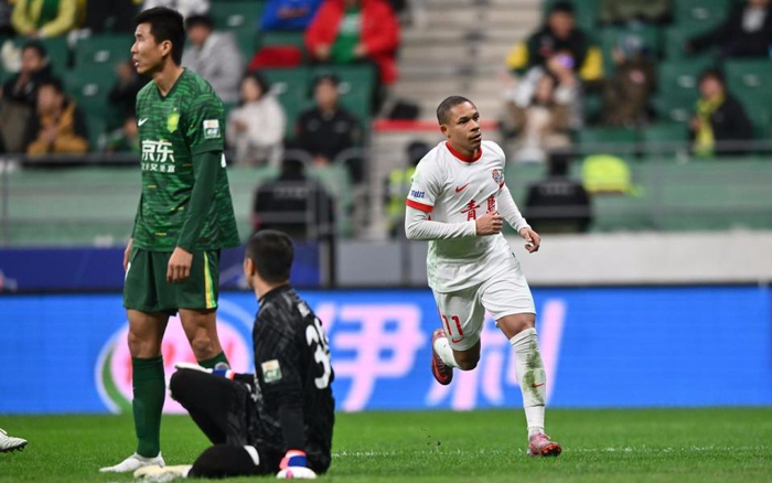 北京国安连续6轮5败，足协杯还能指望吗？