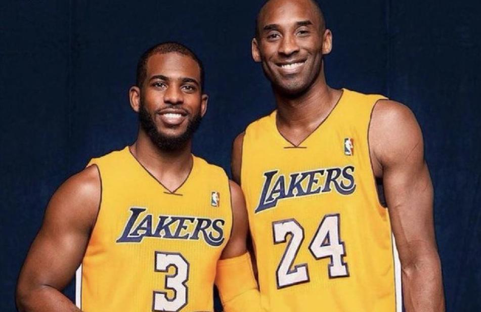 2011年疯狂三方交易搁浅，斯特恩否决黄蜂送保罗至湖人错失科比联手良机