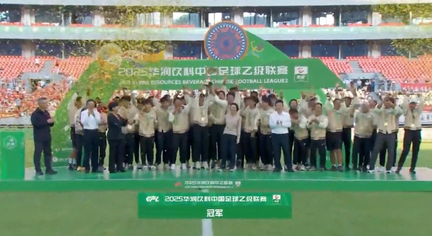 中乙赛季收官广西恒宸1-2不敌无锡吴钩，刘俊威硬核回应中国足协支持与球队未来