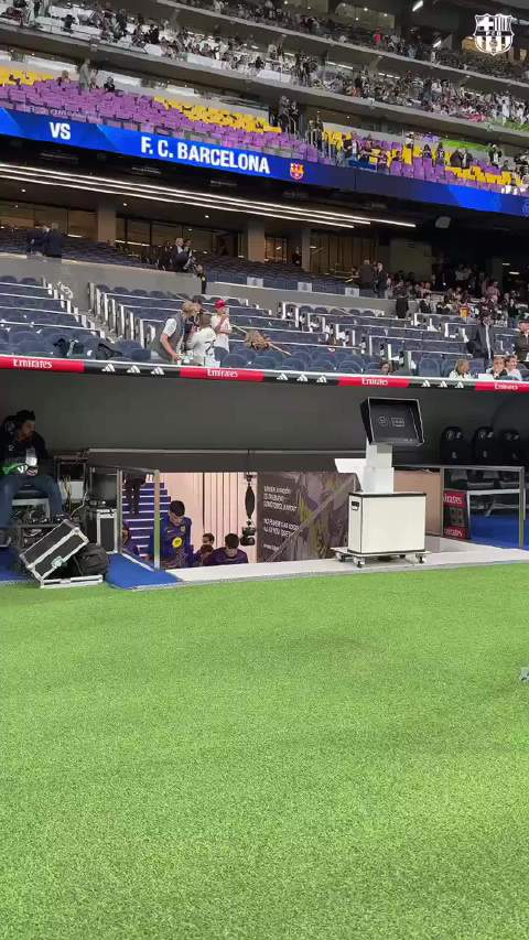 皇马与巴塞罗那国家德比燃爆！联赛格局因这场里程碑比赛彻底改写