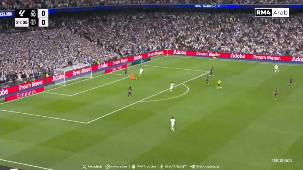 基利安·姆巴佩闪耀国家德比，西班牙焦点战激起联赛硝烟