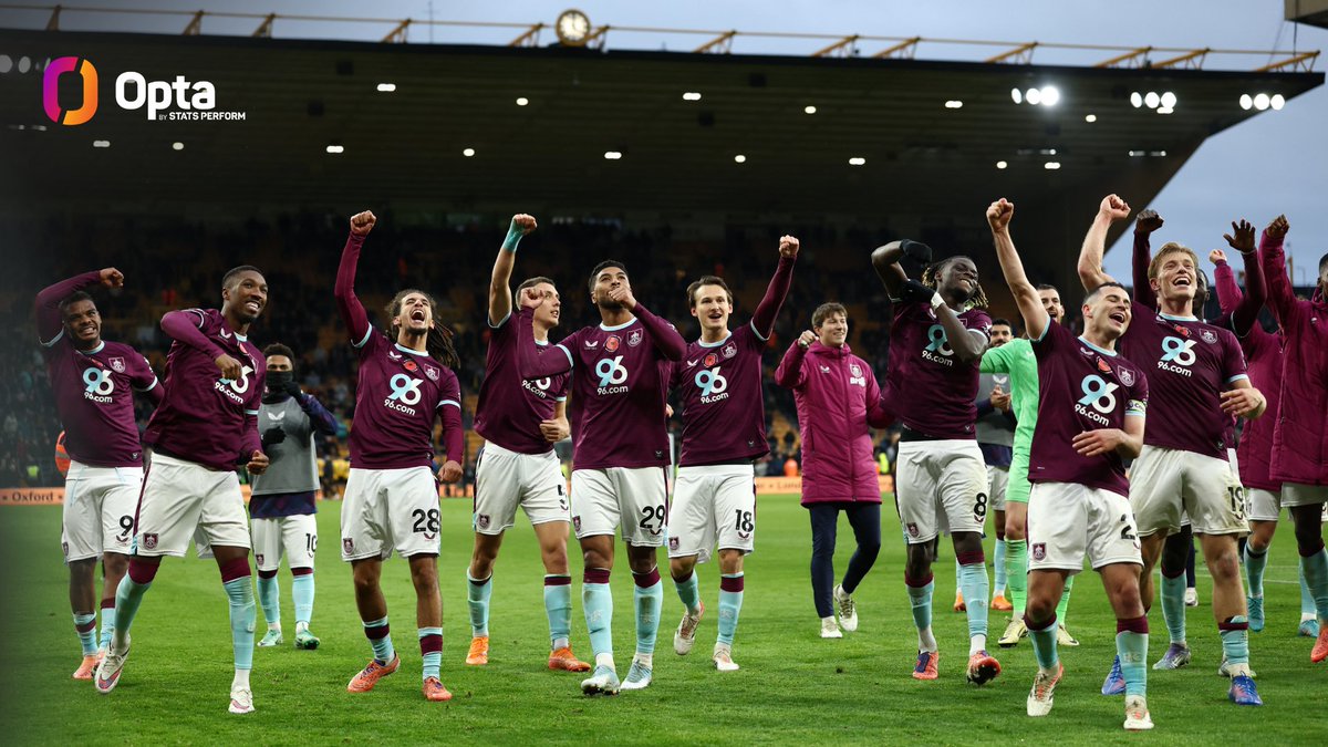 英超第9轮升班马大爆发！利兹联、桑德兰、伯恩利全胜打脸质疑