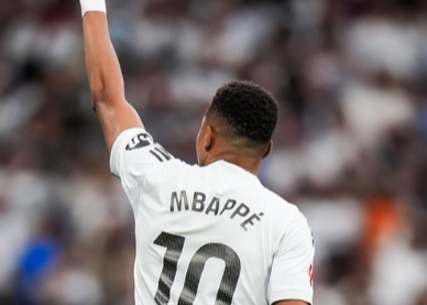 姆巴佩4次点球失手！西甲国家德比皇马1分难求引争议