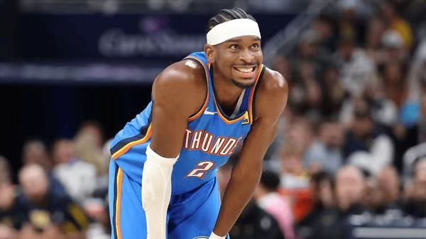 雷霆117-100击溃老鹰，亚历山大单节爆发引爆NBA大战