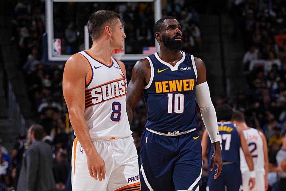 哈达威神经刀再现！掘金133-111大胜太阳，勇士更衣室或暗自庆幸