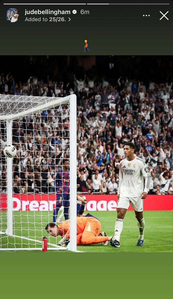 皇马在西班牙国家德比险胜巴塞罗那，2比1定胜负点燃联赛激情