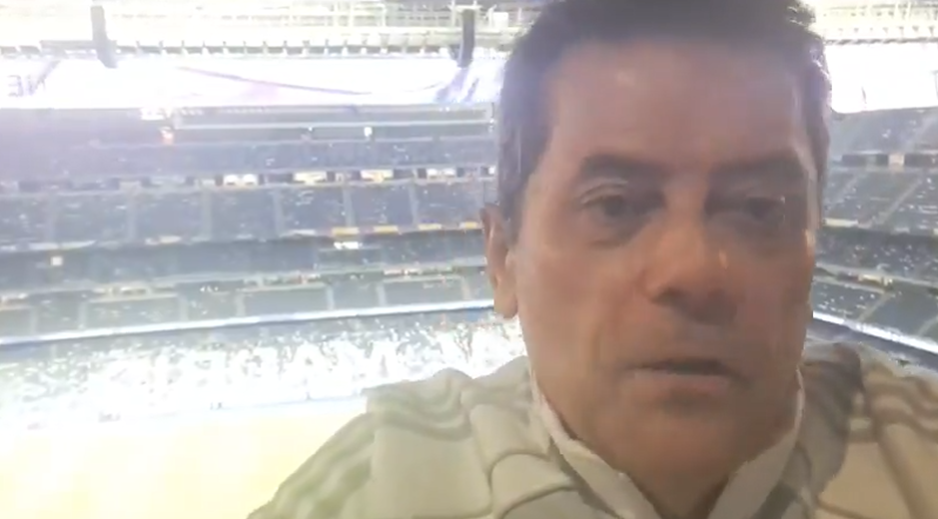 皇马2-1逆转巴萨！西甲国家德比再现老牌豪门霸气追分