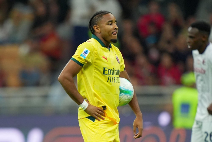 意甲国米1-3遭那不勒斯完败，马洛塔怼裁判引热议，AC米兰锋线出奇大荒