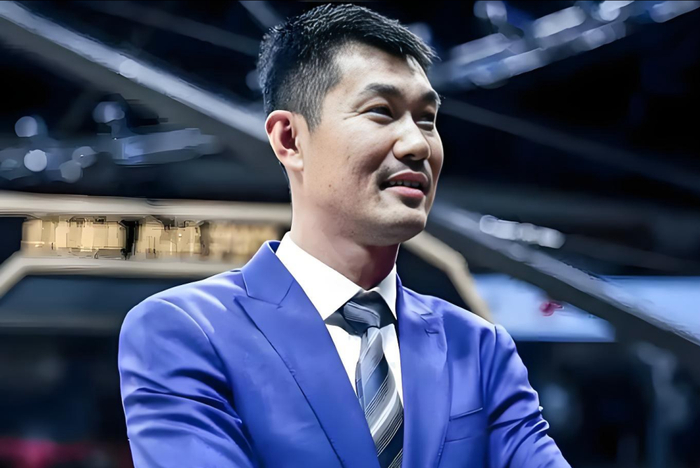 王仕鹏猛料：杨瀚森7分钟微光难撑开拓者，NBA之路真要先走发展联盟？