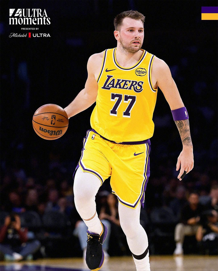 东契奇左手指扭伤至少缺席一周，独行侠NBA表现受考验