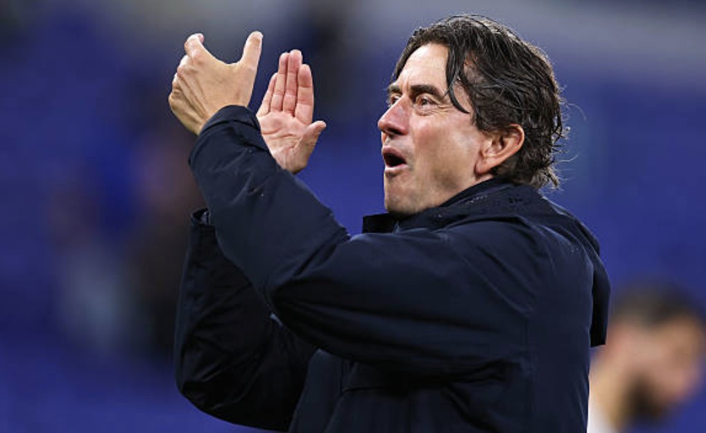 英超9轮热刺3-0大胜埃弗顿，托马斯-弗兰克带队焕然一新引雷德克纳普点赞