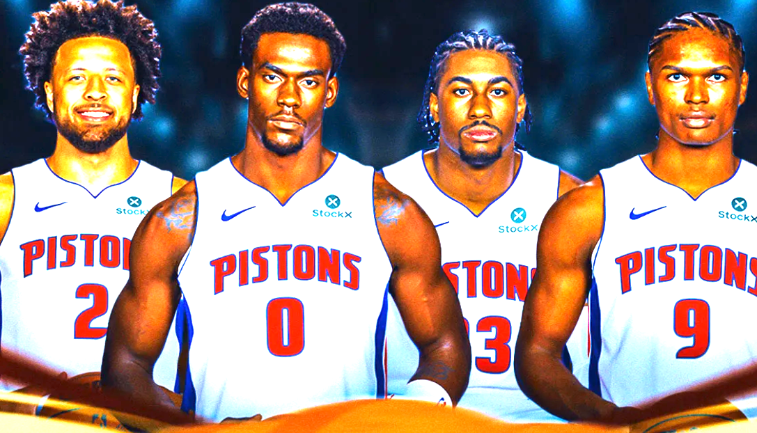 活塞主场119-113逆转绿军 三连败中的凯尔特人真该醒醒了