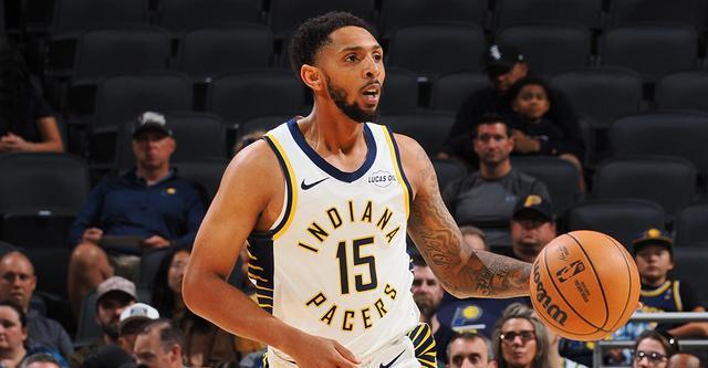 34岁老将佩恩被步行者裁掉，斯坦曝其坚守美国盼再战NBA