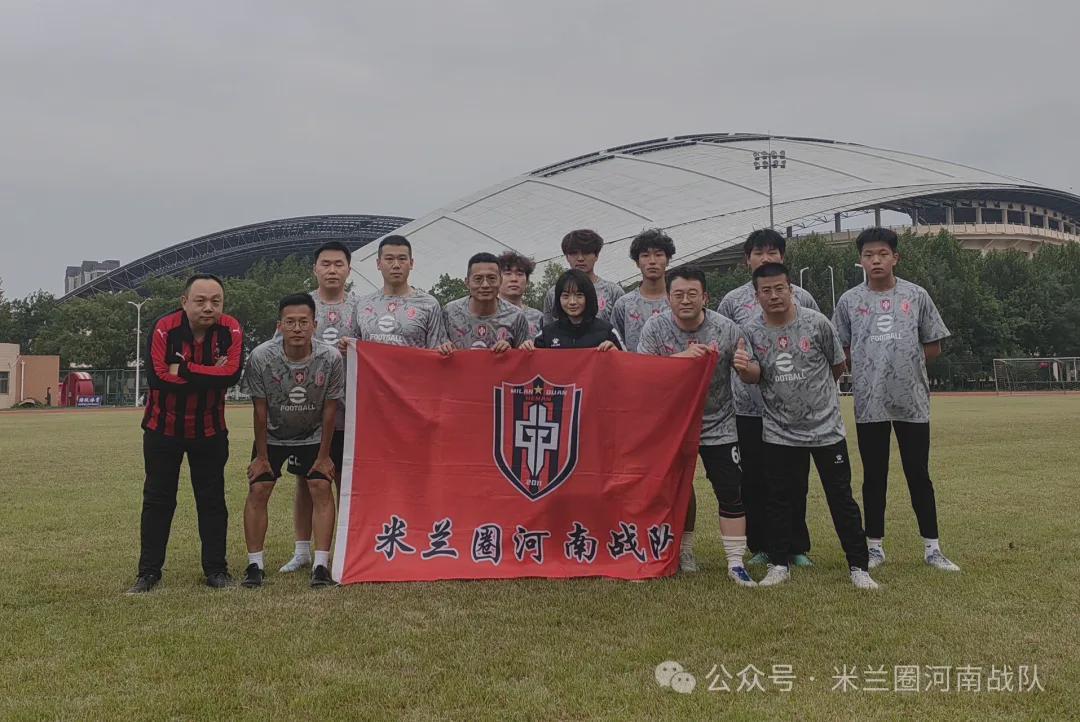 女足灰色战袍首秀！河南战队新阵容4-3险胜财政厅足球队燃爆