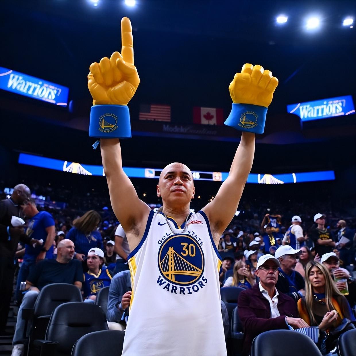 勇士队加时137-131险胜掘金，库里火力全开引爆NBA第一周