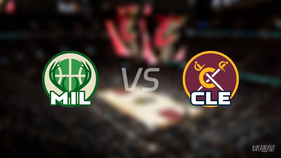 骑士118-113惊险逆转雄鹿，米切尔24分引爆NBA大战！