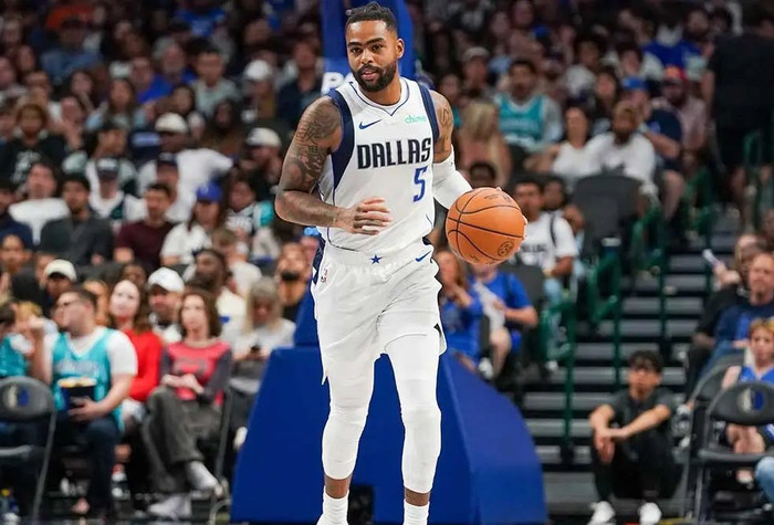 拉塞尔7投0中惨淡表现,基德不敢用他,猛龙半场锁死进攻节奏