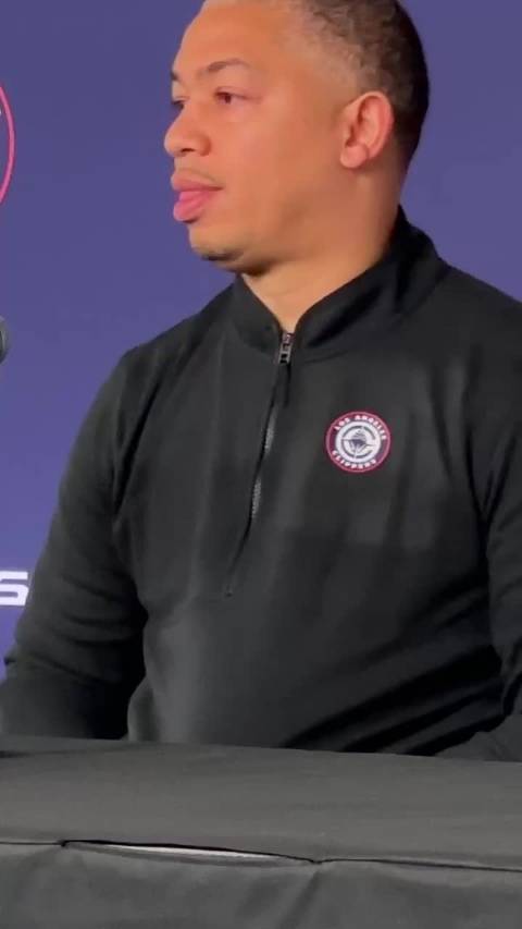 卢谈理想进攻模式，18秒快速启动打造联赛节奏新风向