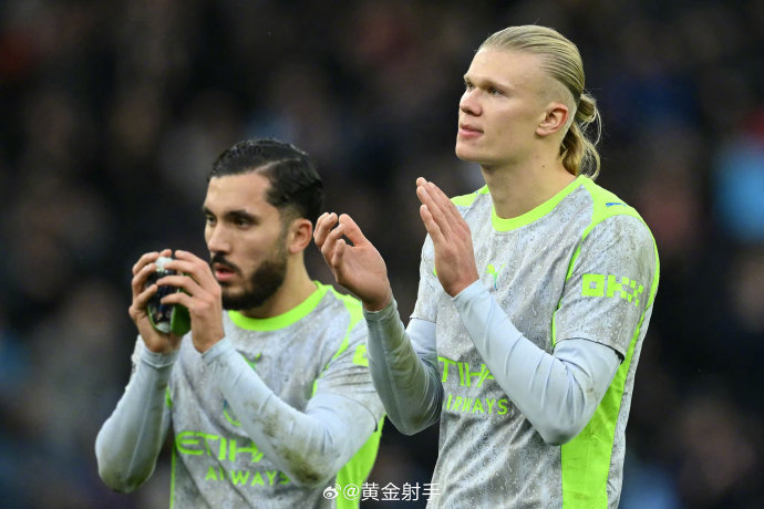 英超曼城0-1维拉：瓜迪奥拉禁区角球失守，曼城攻势成泡影