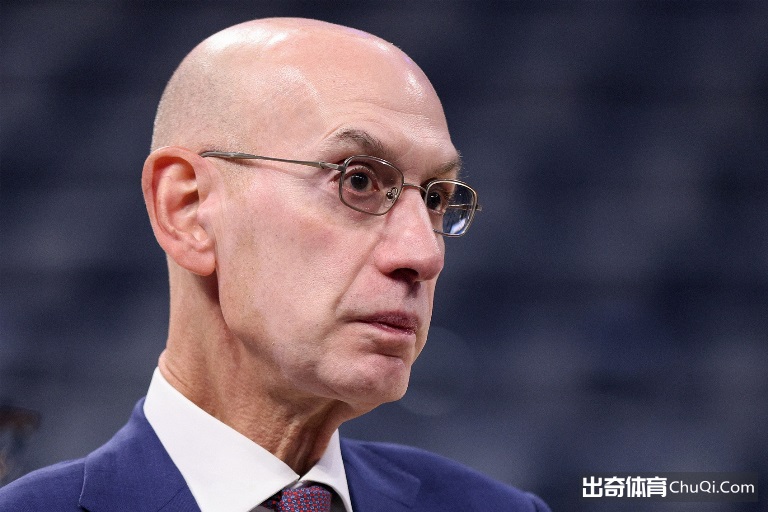 NBA曝开拓者比卢普斯、热火罗齐尔涉赌丑闻，萧华监管无力震惊联盟