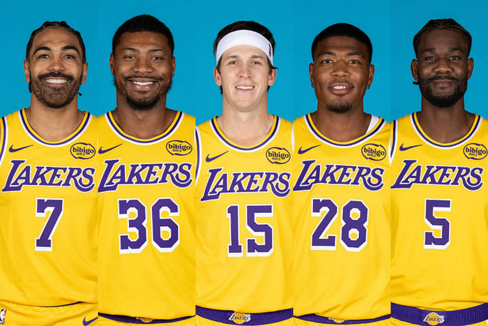 NBA国王险胜，斯玛特顶替东契奇首发激起火花，拉文德罗赞表现惹争议