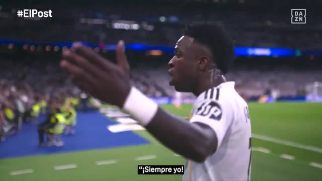 哈维·阿隆索点燃皇马！威尼爆发西甲3-1击败对手