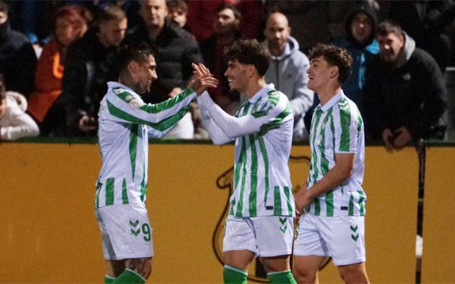 西甲第10轮：皇家贝蒂斯强势不败，马竞遭遇欧冠惨败拖慢节奏