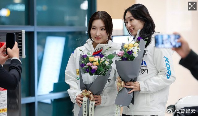 韩国短道速滑霸主地位岌岌可危，米兰冬奥金牌争夺赛剑拔弩张