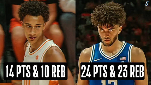 内特封盖再成焦点，卡梅隆与布泽尔在NBA赛场上演激烈较量