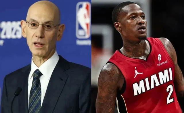 NBA赌球风暴升级!肖华遭美议会重锤,湖人影星詹姆斯也被牵扯