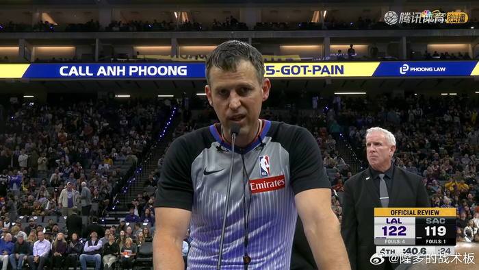 湖人硬拼国王，八村塌架反弹重拾球权引爆NBA焦点
