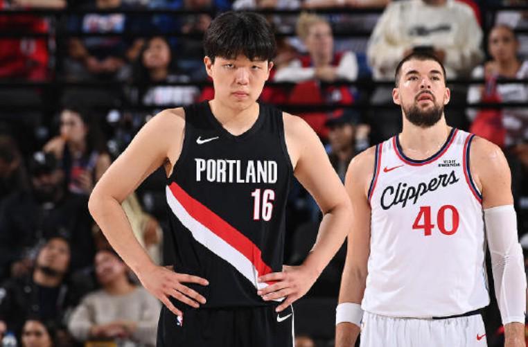 杨瀚森三场仅得2分1篮板，快船114-107击败波特兰开拓者揭背后真相