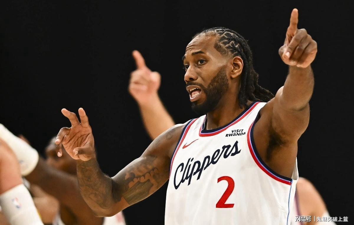 快船114-107险胜开拓者，小卡爆砍30分10板领衔哈登建功，杨瀚森出场时间缩水引热议