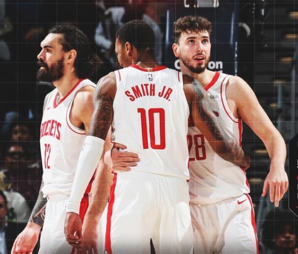 伊森拒绝1亿合同，火箭队2场0胜暴露控卫大坑，交易价值一落千丈！