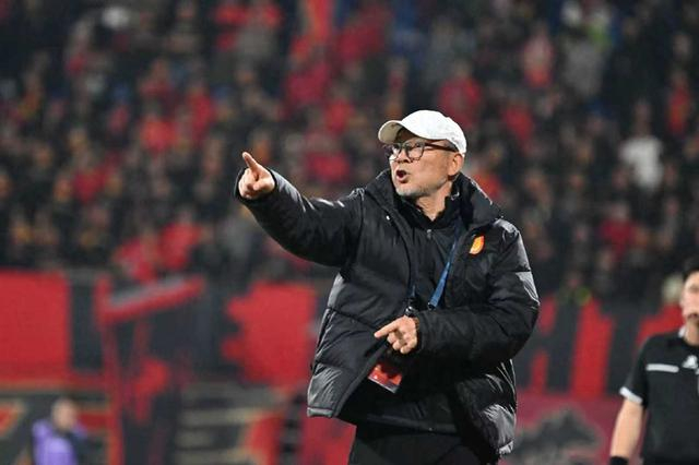 中甲焦点战0-0握手言和 石家庄功夫逼平铜梁龙冲超悬念留存