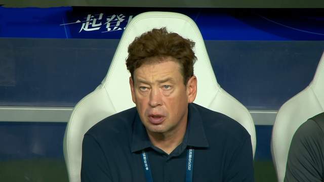 斯帅执教风格曝光！申花怕输国安输给鲁能，吴曦于汉超难救主的8球8助攻季