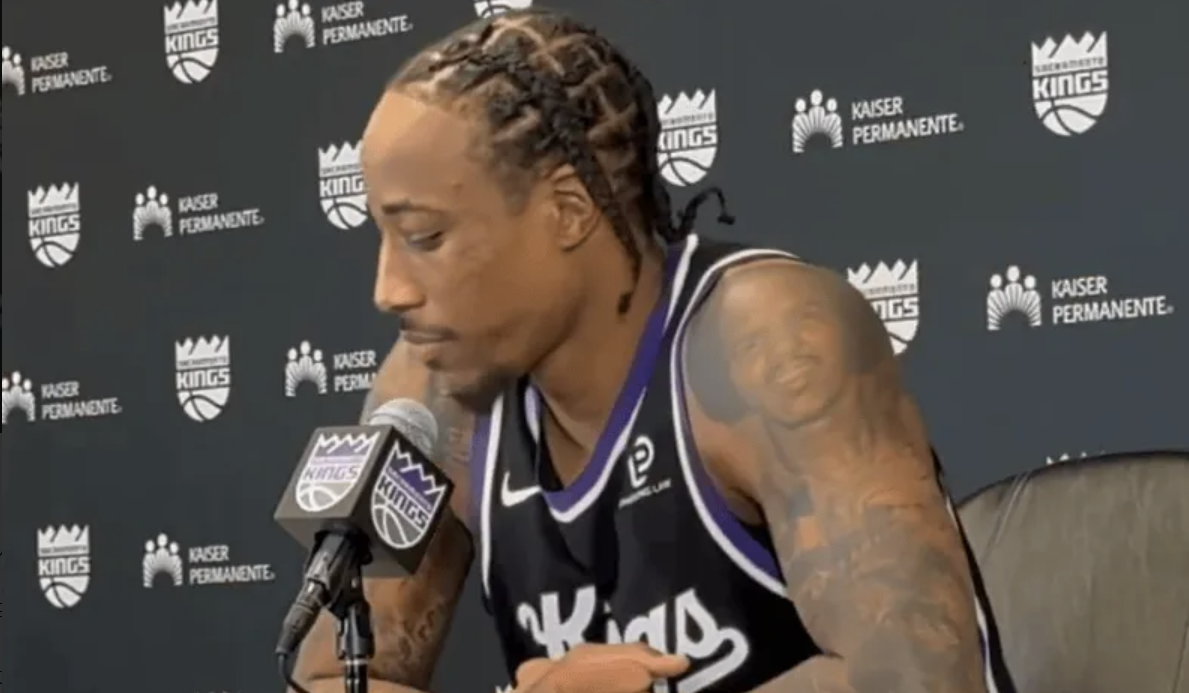 里夫斯狂砍51分，湖人罚球46次惹火德罗赞，NBA吹罚炸锅