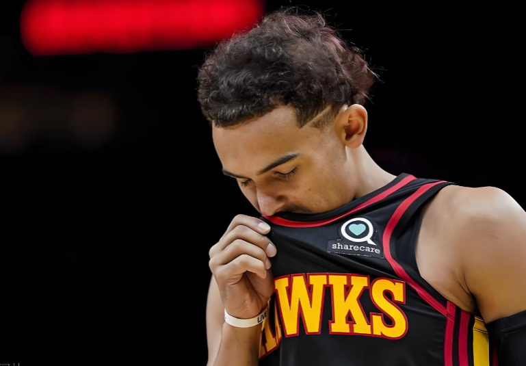 老鹰新赛季争50胜！特雷杨及杰伦成东部关键赌注