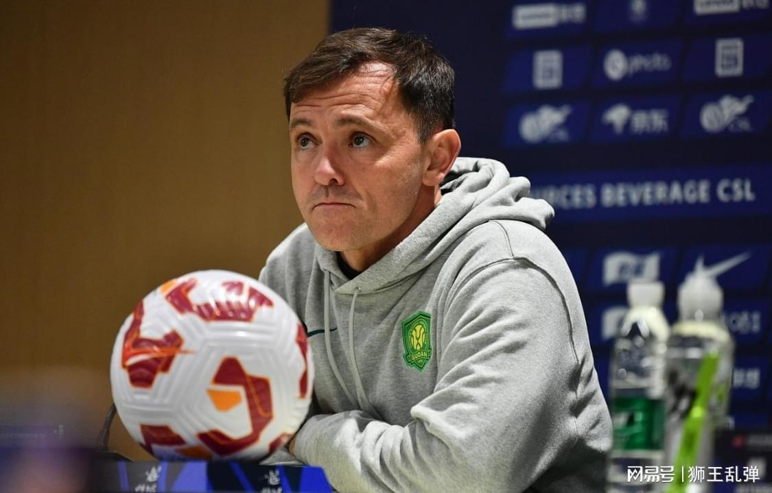 国安主场2-4惨败青岛海牛，换帅难救中超保级队溃败病灶