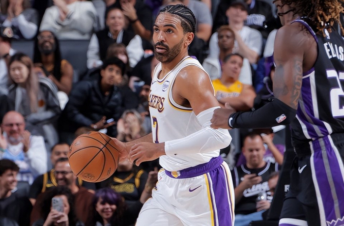 文森特季前赛光芒不再！湖人常规赛开局投篮命中率仅23.1%引发质疑