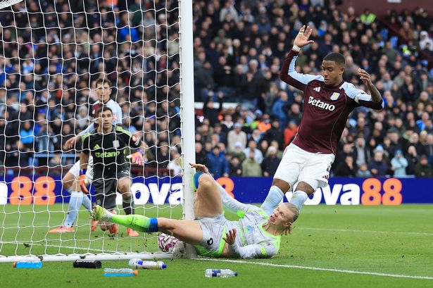 哈兰德停赛一周，曼城多将伤缺+罗德里复出仍存疑，英超银月难圆满