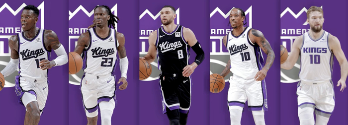 湖人小李里夫斯狂飙51分制霸国王，威少18+6+6成背景板