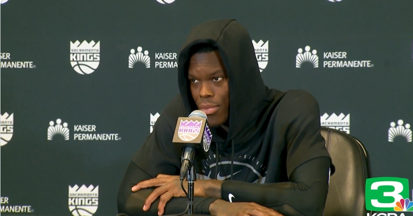 湖人46罚球冲击国王！NBA这场比赛真让人火大